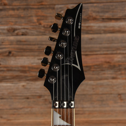 Ibanez RG470AH Natural 2009 Electric Guitars / Solid Body