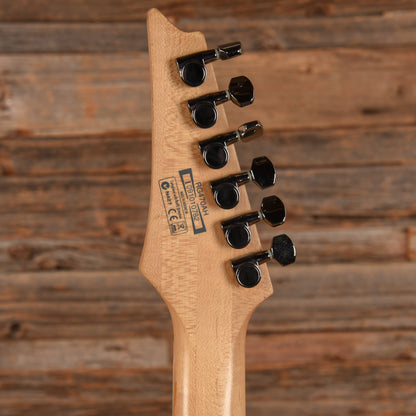 Ibanez RG470AH Natural 2009 Electric Guitars / Solid Body