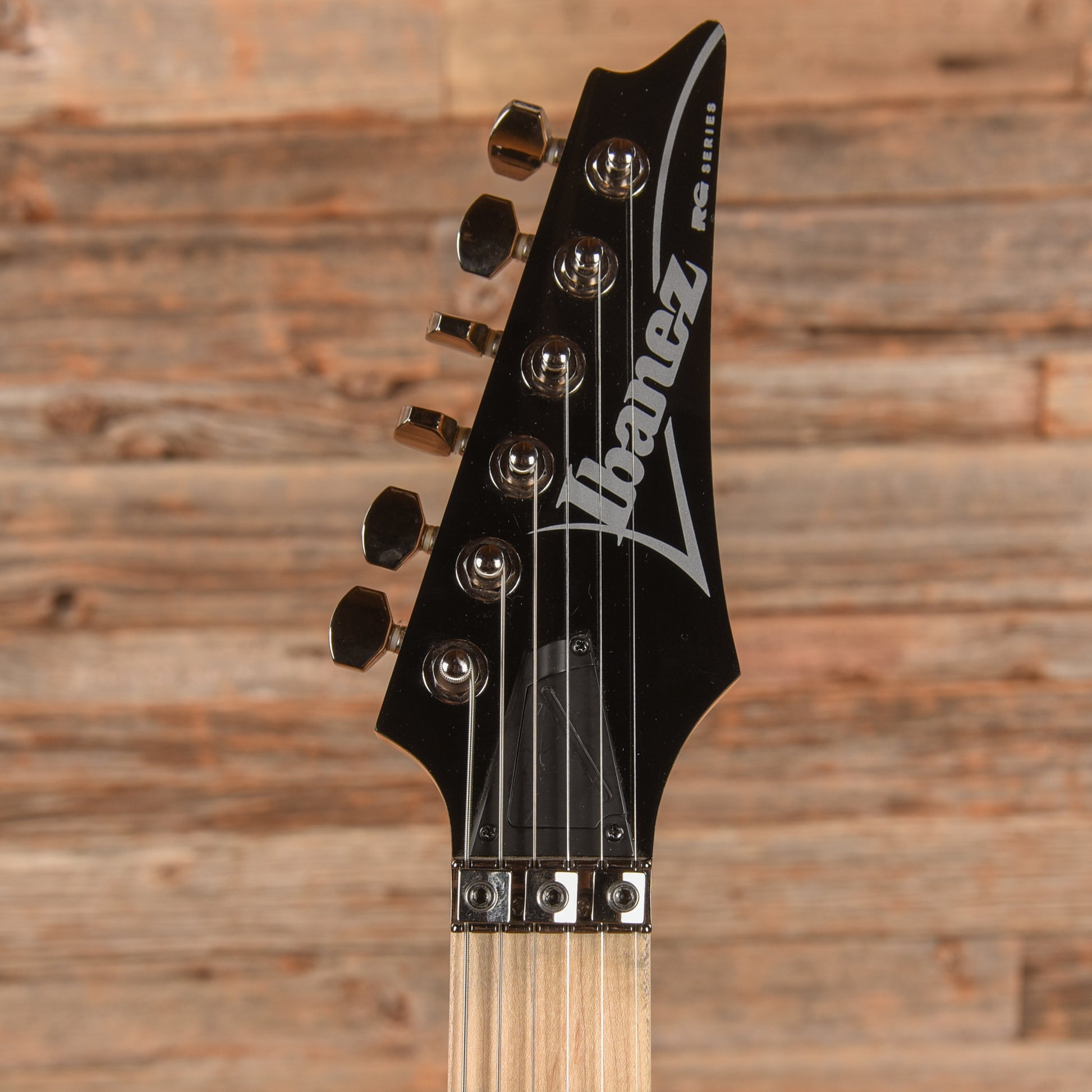 Ibanez RG470AHM Blue Moon Burst 2019 Electric Guitars / Solid Body