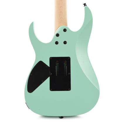 Ibanez RG470DXSFM Standard 6-String Electric Guitar Sea Foam Green Matte Electric Guitars / Solid Body