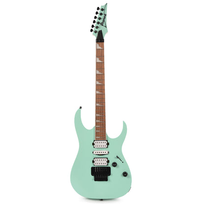 Ibanez RG470DXSFM Standard 6-String Electric Guitar Sea Foam Green Matte Electric Guitars / Solid Body
