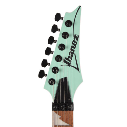 Ibanez RG470DXSFM Standard 6-String Electric Guitar Sea Foam Green Matte Electric Guitars / Solid Body