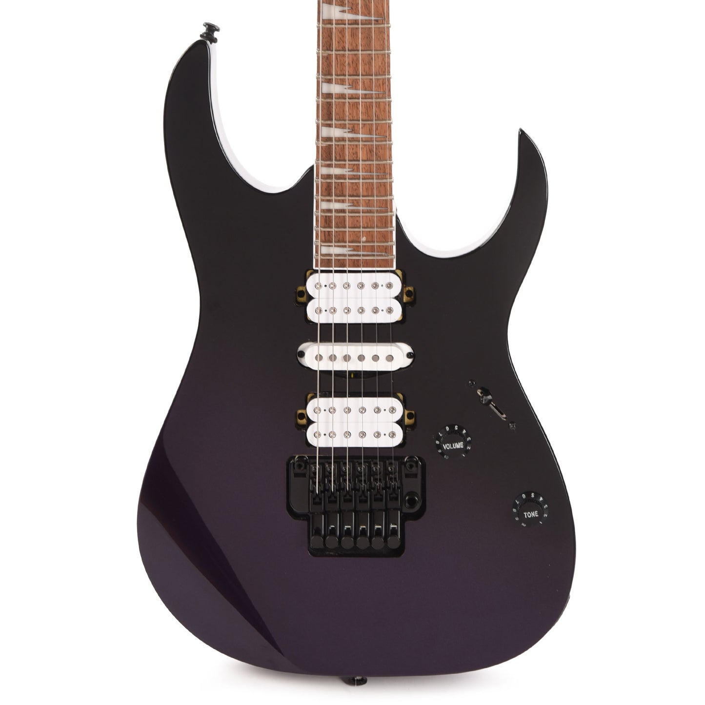 Ibanez RG470DXTMN Standard 6-String Electric Guitar Tokyo Midnight Electric Guitars / Solid Body