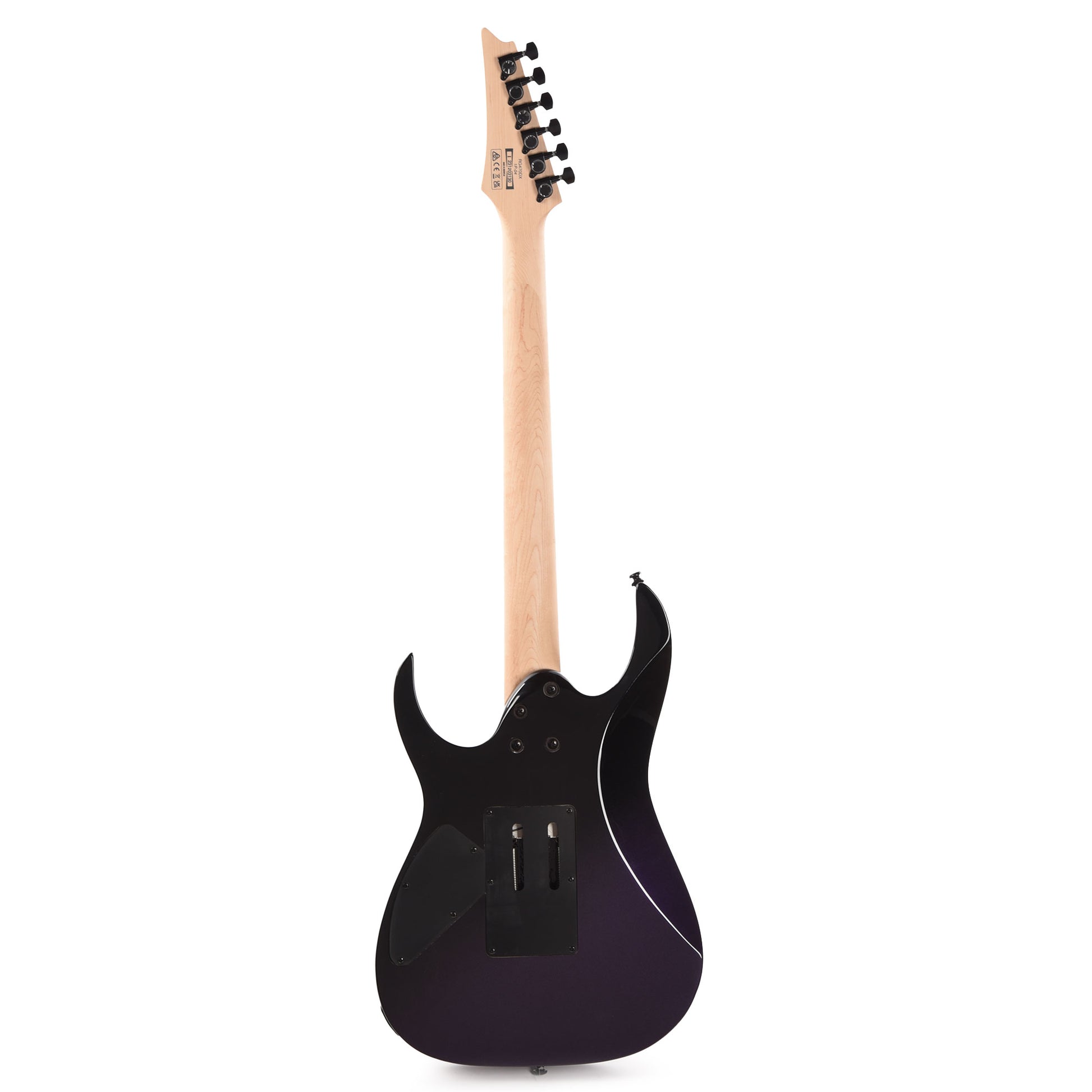 Ibanez RG470DXTMN Standard 6-String Electric Guitar Tokyo Midnight Electric Guitars / Solid Body