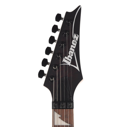 Ibanez RG470DXWWZM RG Standard Electric Guitar Wine Red Frozen Matte Electric Guitars / Solid Body