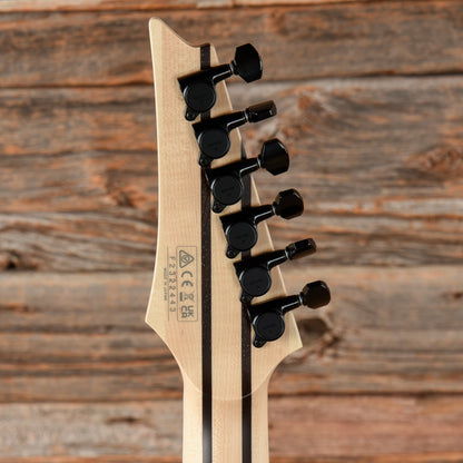 Ibanez RG5121ET Polar Lights 2023 Electric Guitars / Solid Body