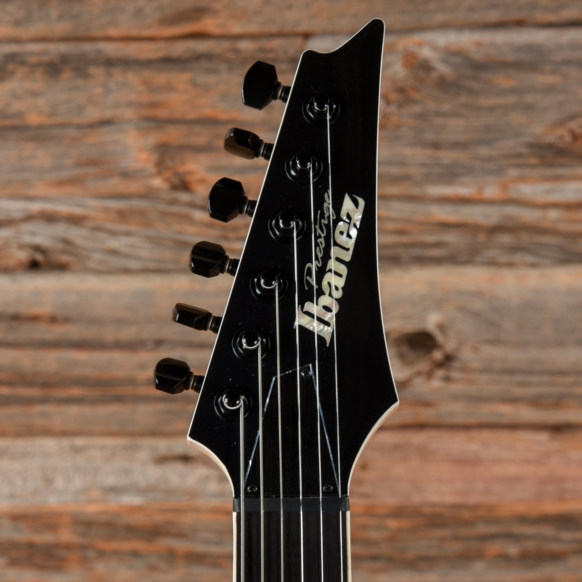 Ibanez RG5121ET Polar Lights 2023 Electric Guitars / Solid Body