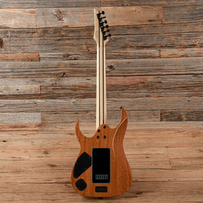 Ibanez RG5121ET Polar Lights 2023 Electric Guitars / Solid Body
