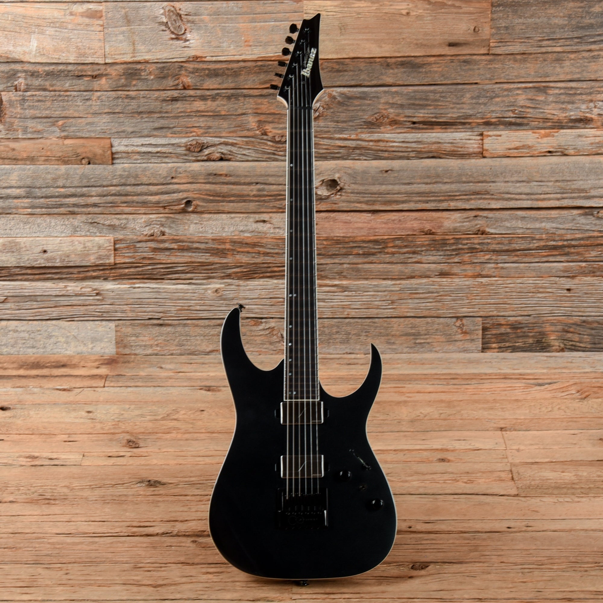 Ibanez RG5121ET Polar Lights 2023 Electric Guitars / Solid Body