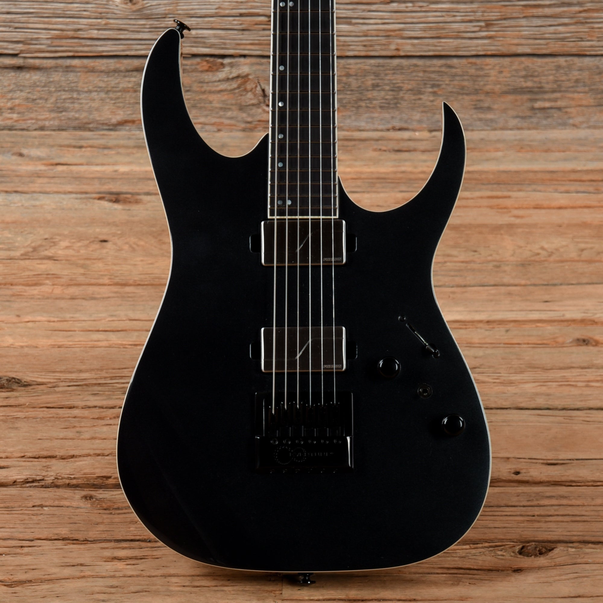 Ibanez RG5121ET Polar Lights 2023 Electric Guitars / Solid Body