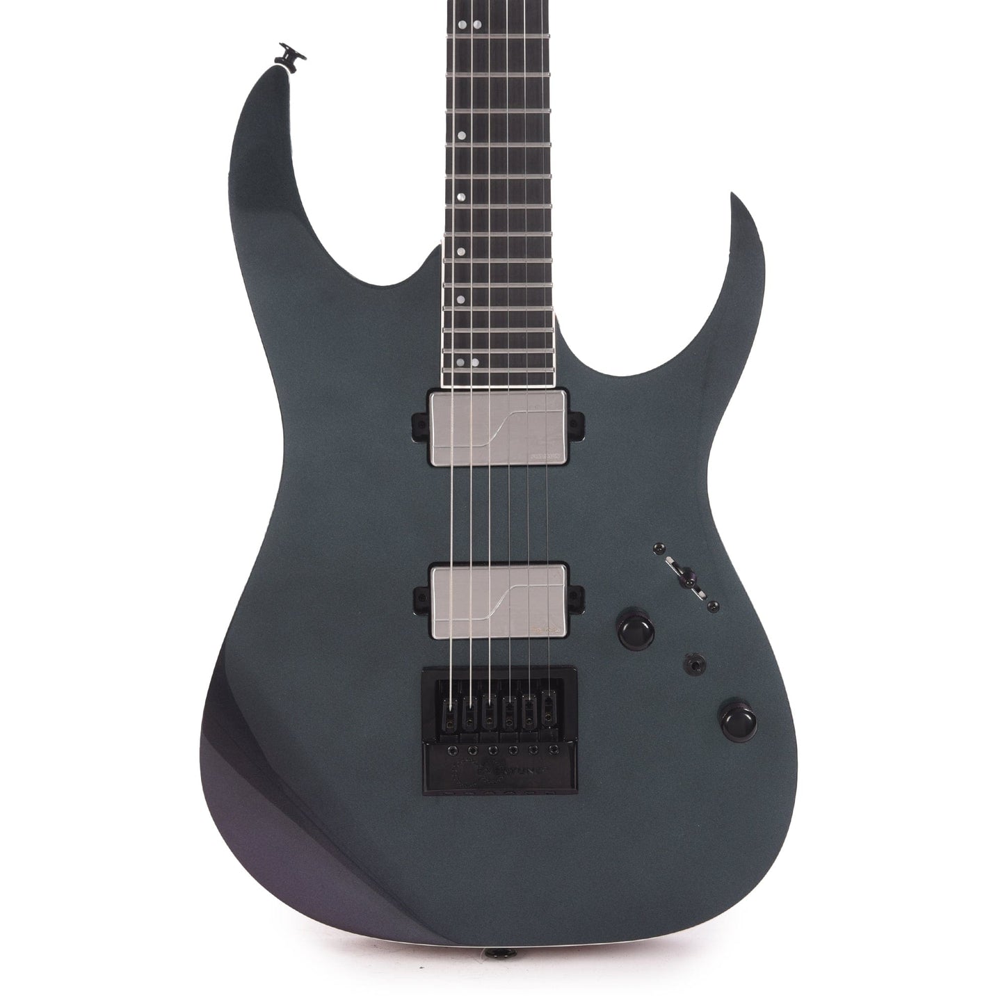 Ibanez RG5121ETPRT Prestige Electric Guitar Polar Lights Electric Guitars / Solid Body