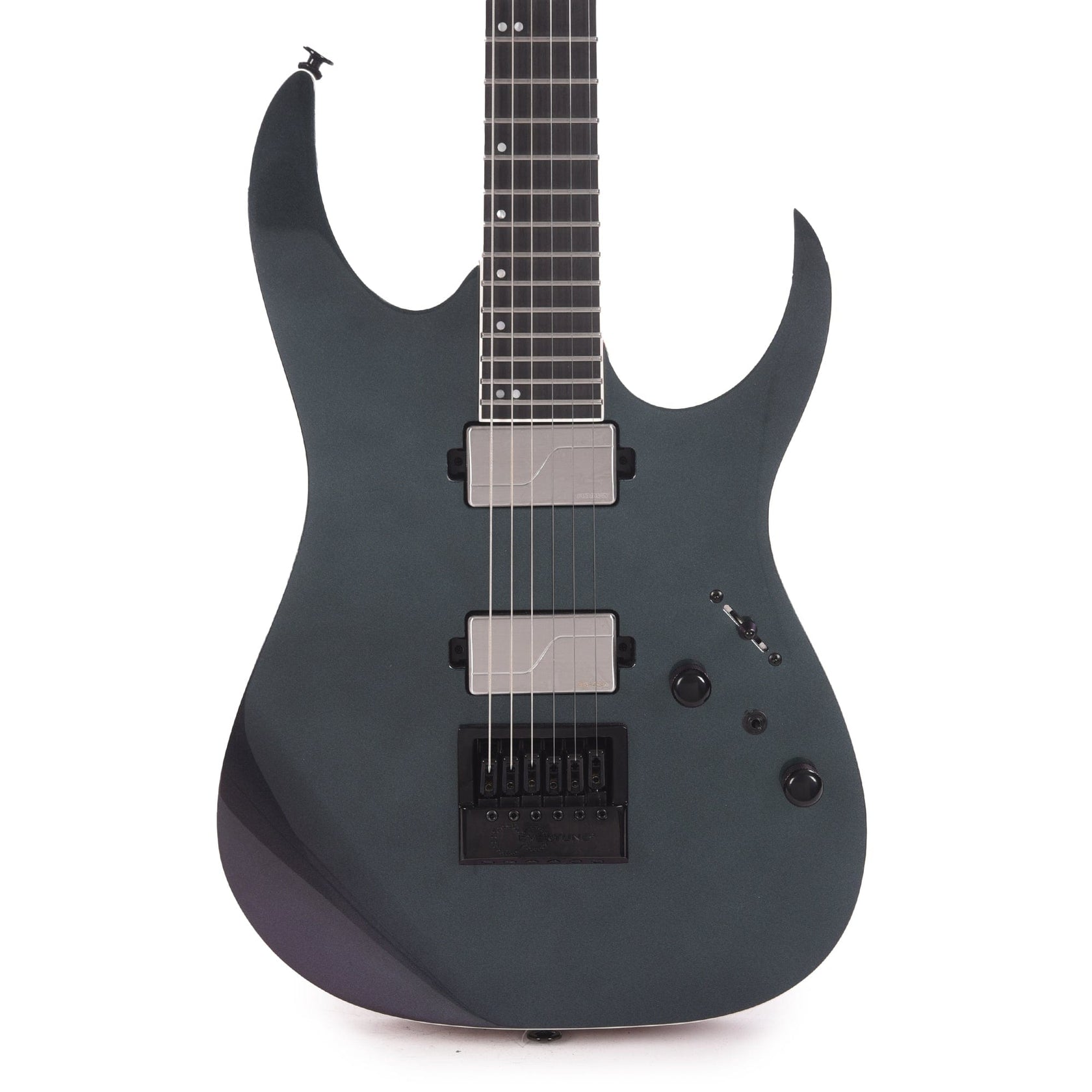 Ibanez RG5121ETPRT Prestige Electric Guitar Polar Lights – Chicago ...