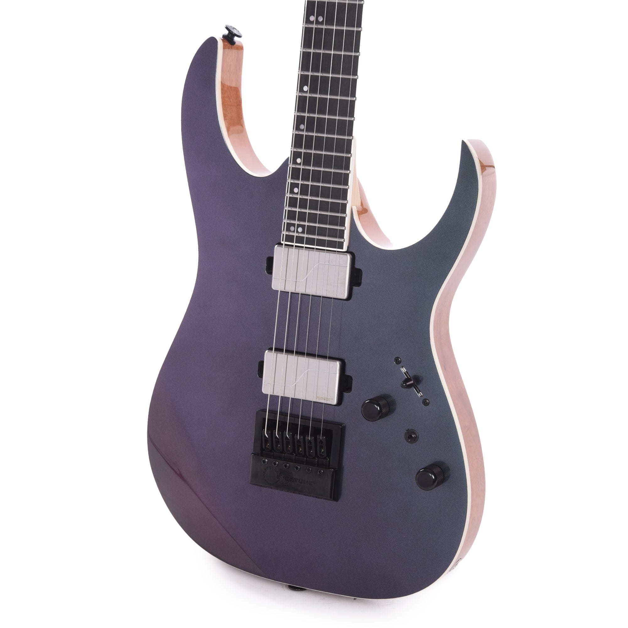 Ibanez RG5121ETPRT Prestige Electric Guitar Polar Lights – Chicago ...