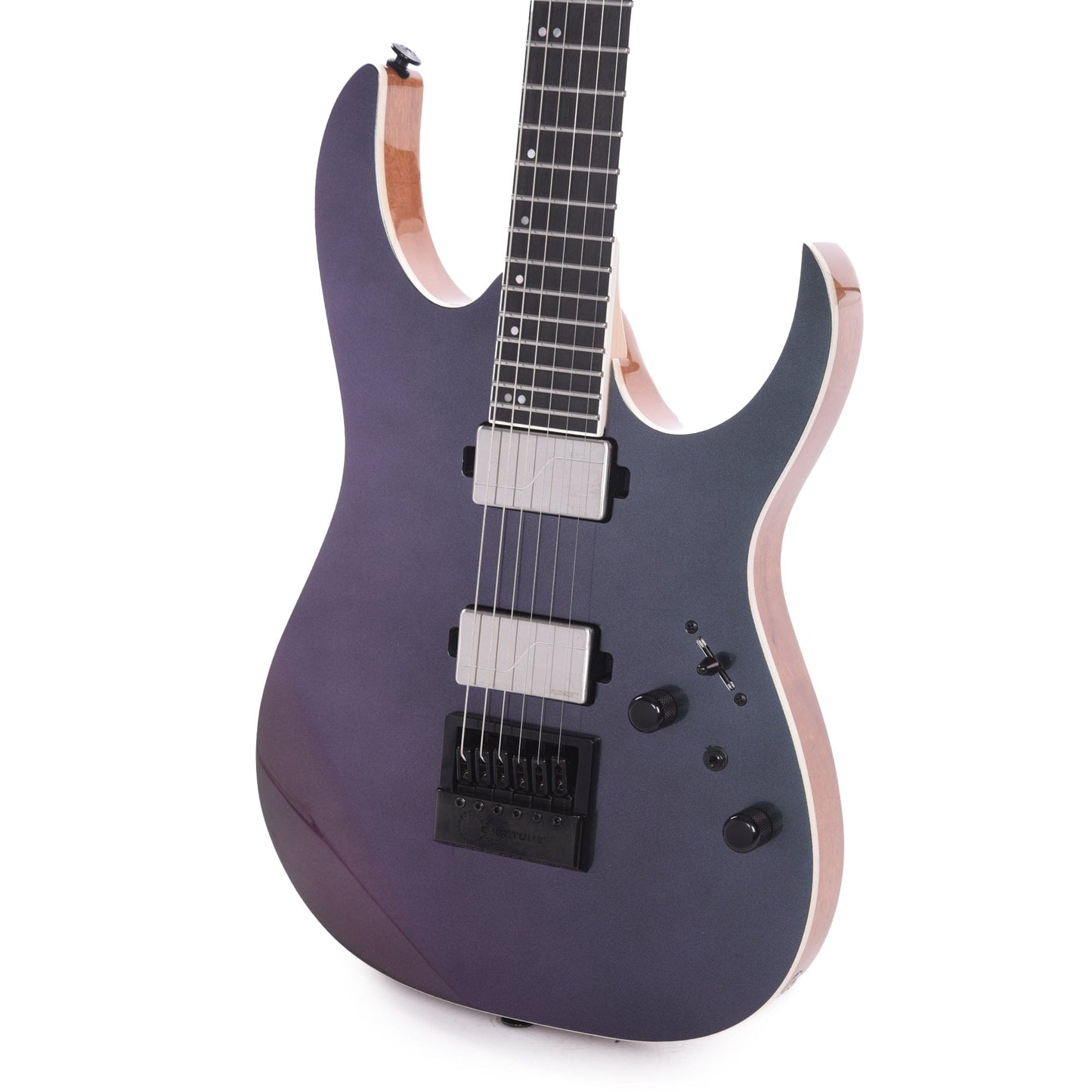 Ibanez RG5121ETPRT Prestige Electric Guitar Polar Lights Electric Guitars / Solid Body