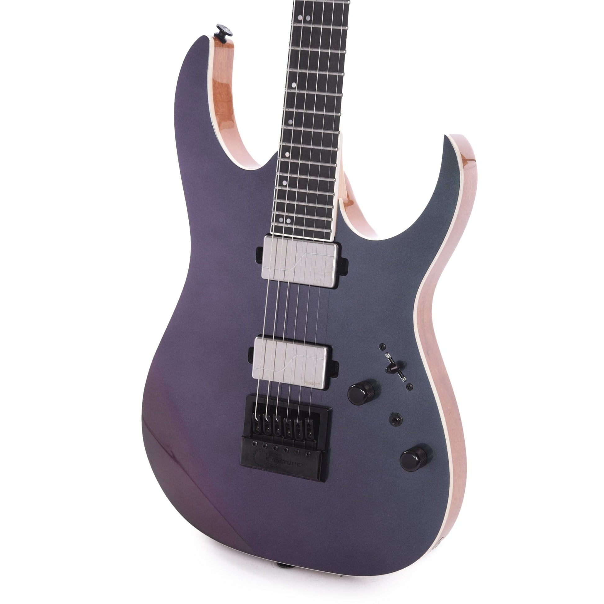 Ibanez RG5121ETPRT Prestige Electric Guitar Polar Lights Electric Guitars / Solid Body