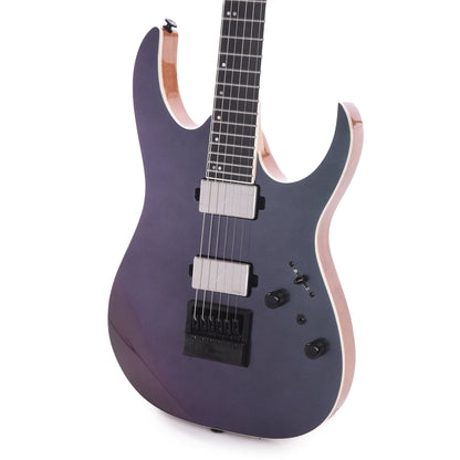 Ibanez RG5121ETPRT Prestige Electric Guitar Polar Lights Electric Guitars / Solid Body