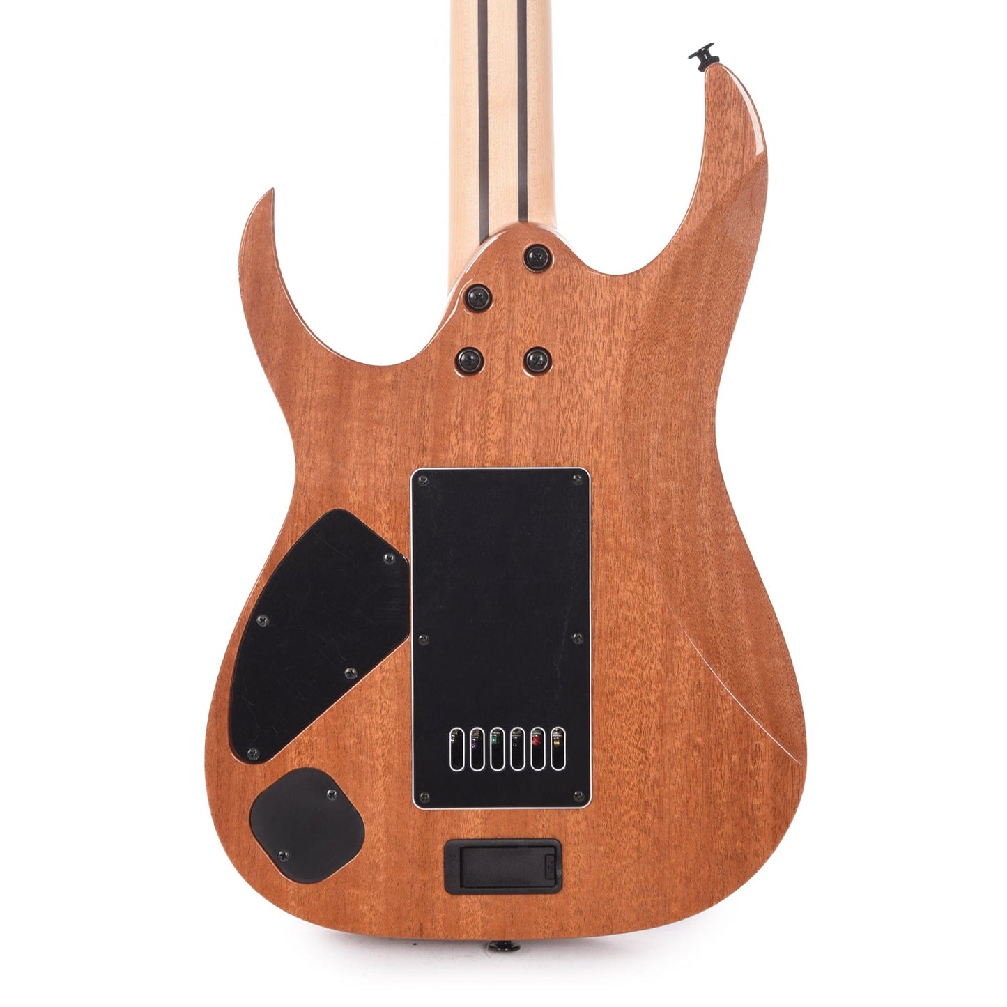 Ibanez RG5121ETPRT Prestige Electric Guitar Polar Lights Electric Guitars / Solid Body