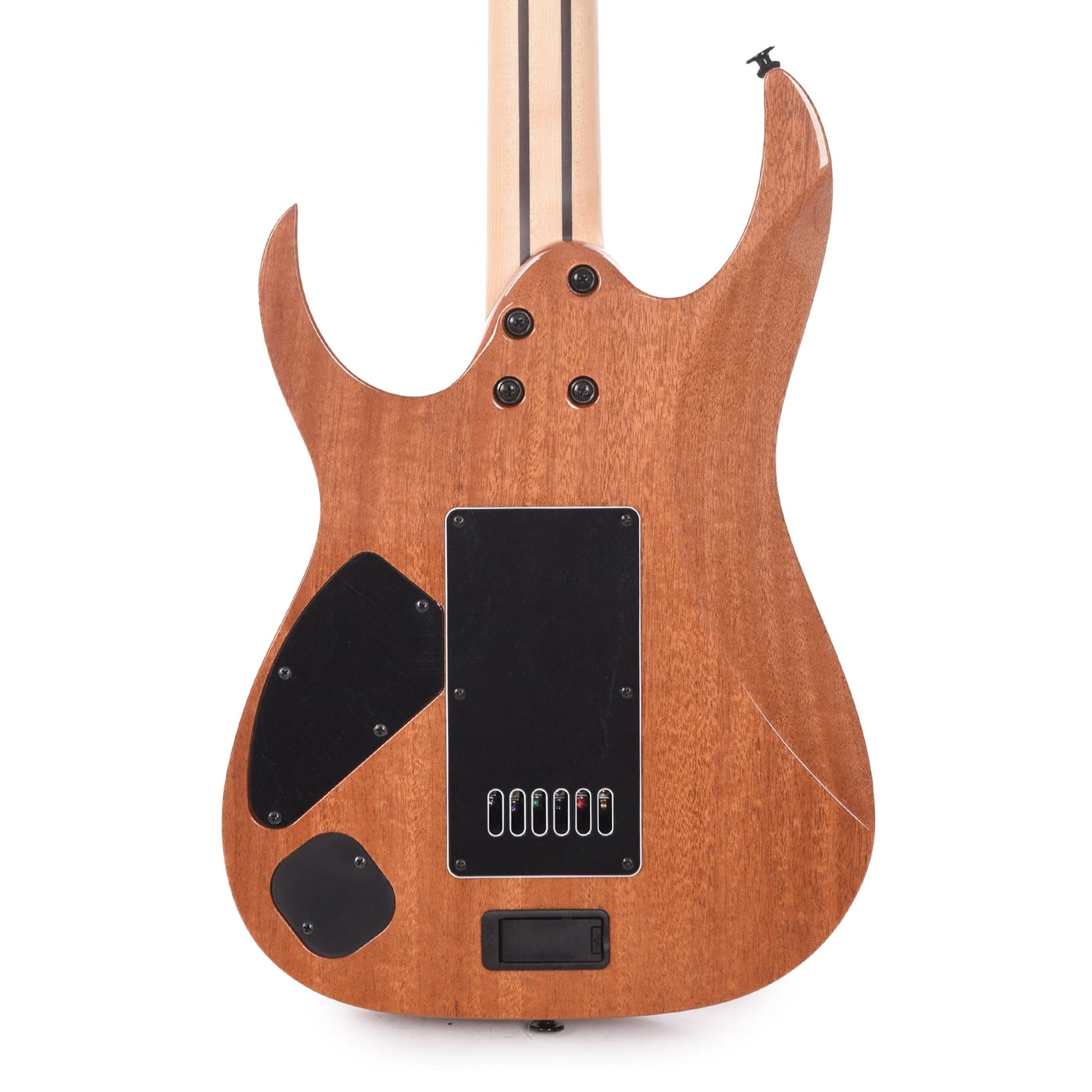 Ibanez RG5121ETPRT Prestige Electric Guitar Polar Lights Electric Guitars / Solid Body