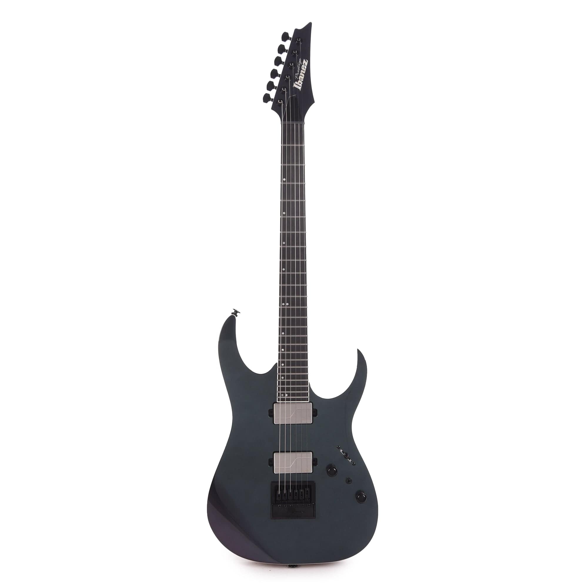 Ibanez RG5121ETPRT Prestige Electric Guitar Polar Lights – Chicago ...