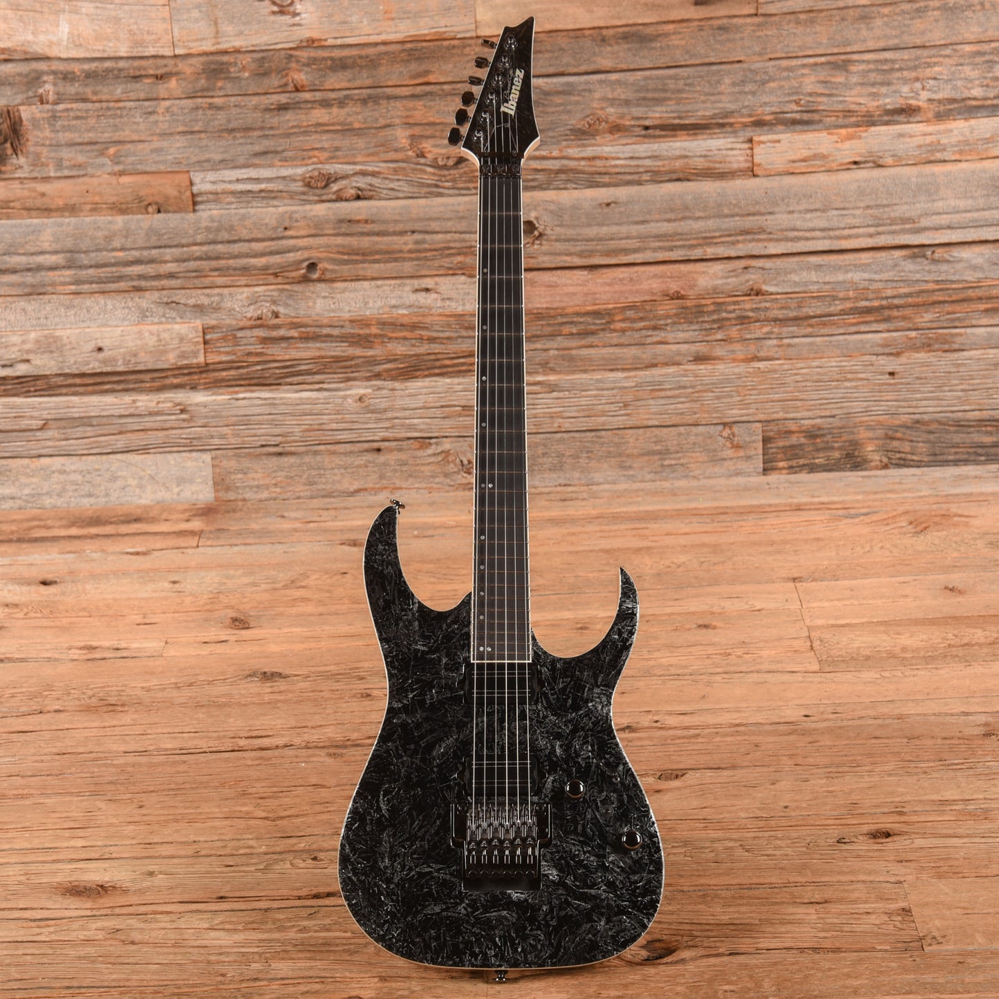 Ibanez RG5320-CSW Prestige Cosmic Shadow 2022 Electric Guitars / Solid Body