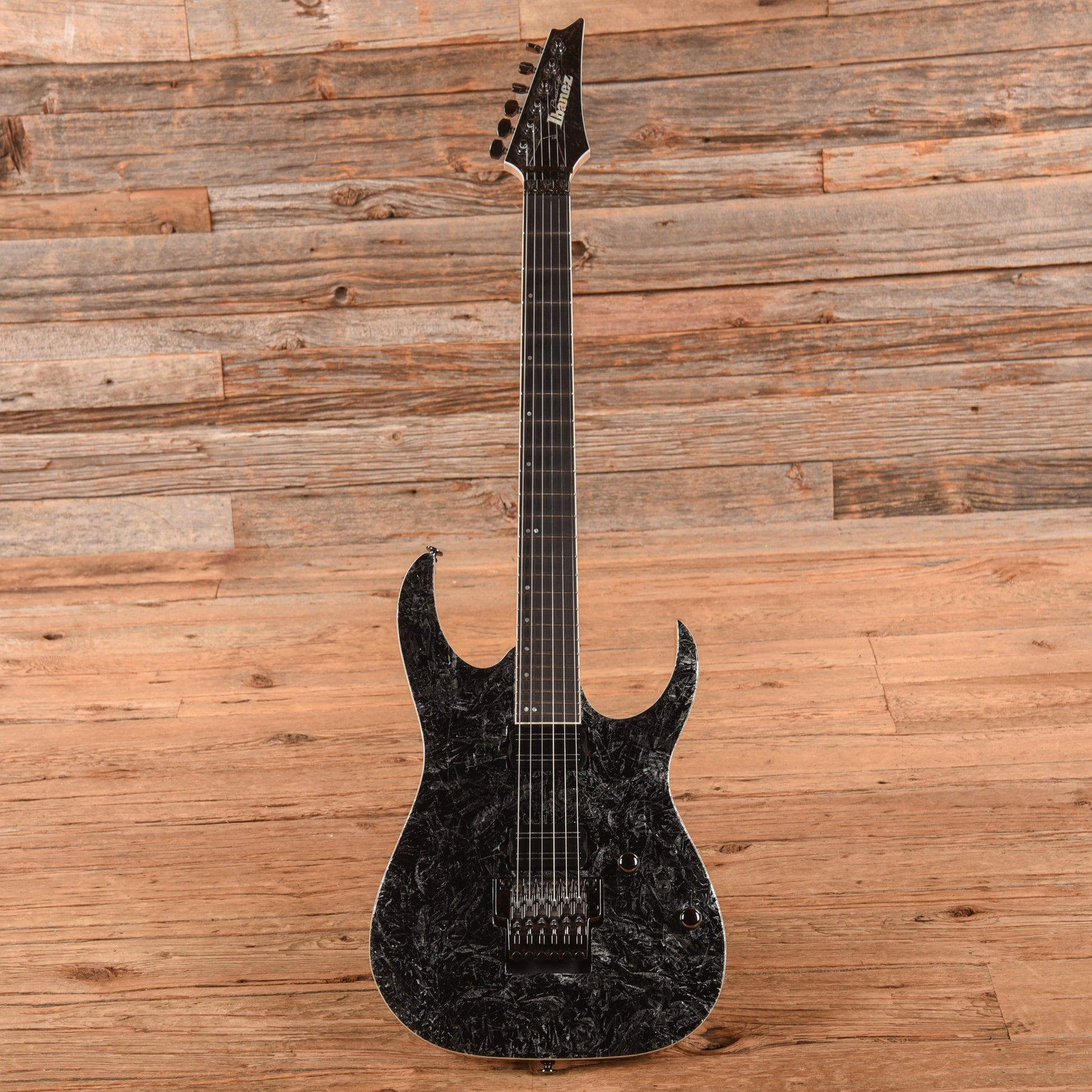 Ibanez RG5320-CSW Prestige Cosmic Shadow 2022 Electric Guitars / Solid Body