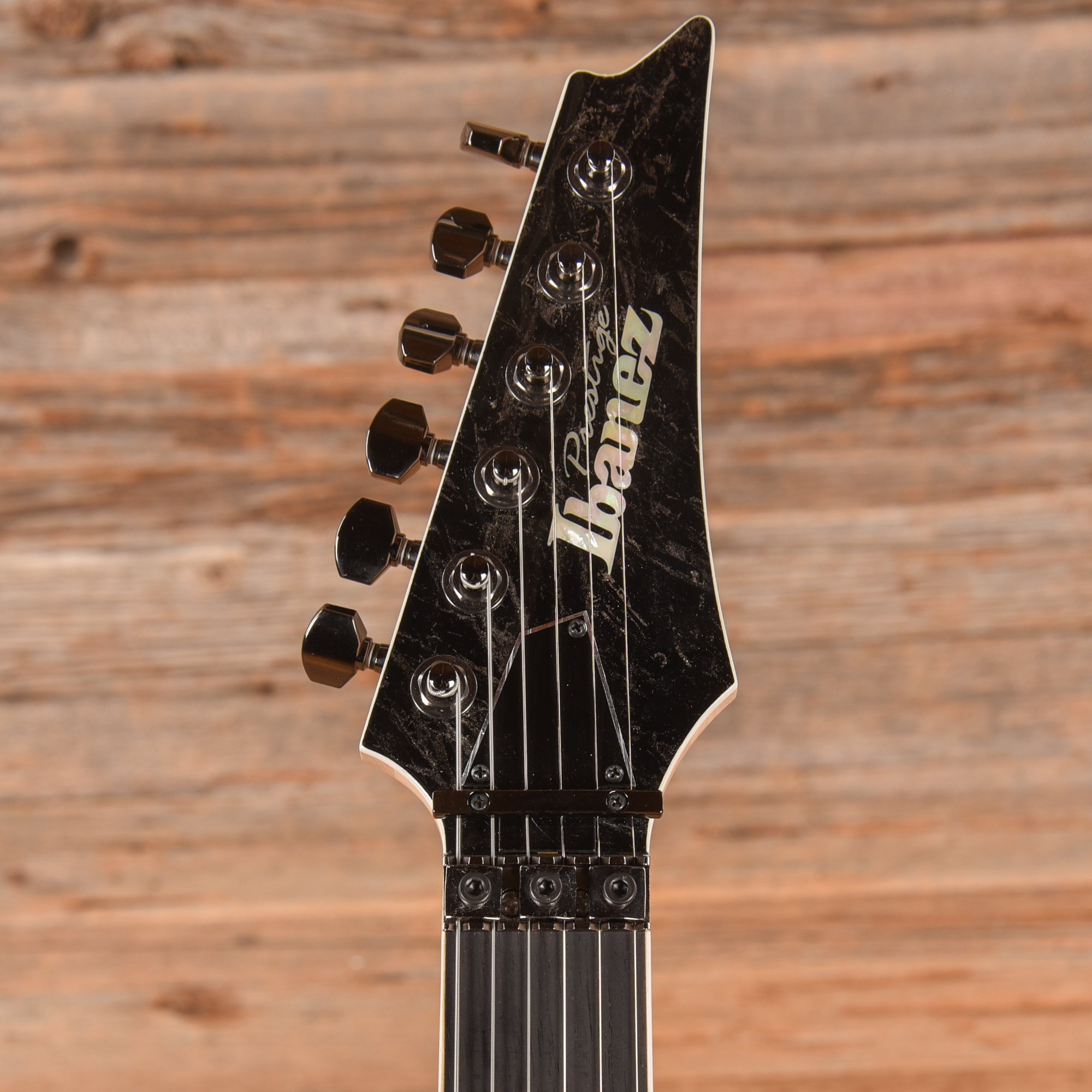 Ibanez RG5320-CSW Prestige Cosmic Shadow 2022 Electric Guitars / Solid Body