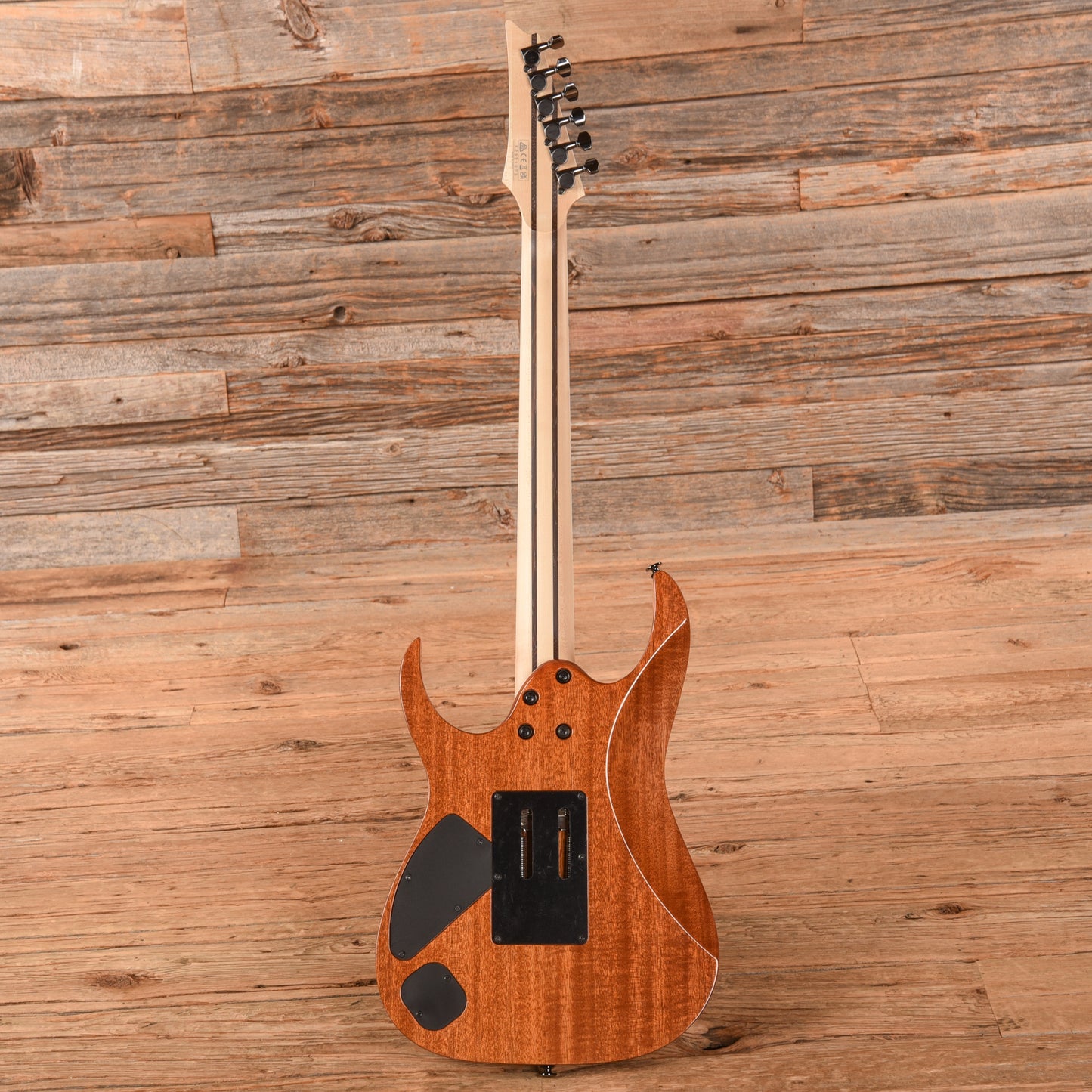 Ibanez RG5320-CSW Prestige Cosmic Shadow 2022 Electric Guitars / Solid Body