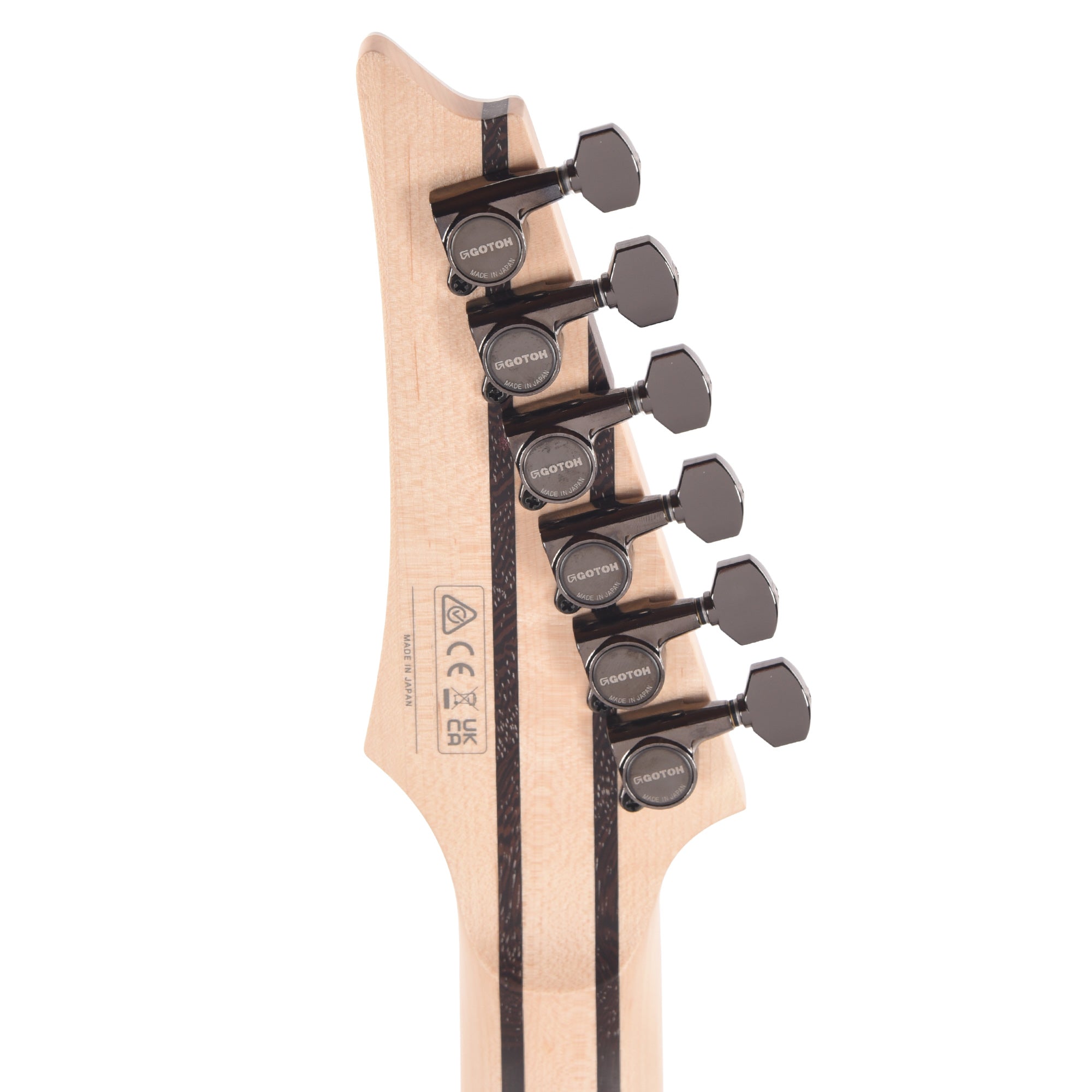 Ibanez RG5320RCSW RG Prestige Electric Guitar Cosmic Shadow Electric Guitars / Solid Body