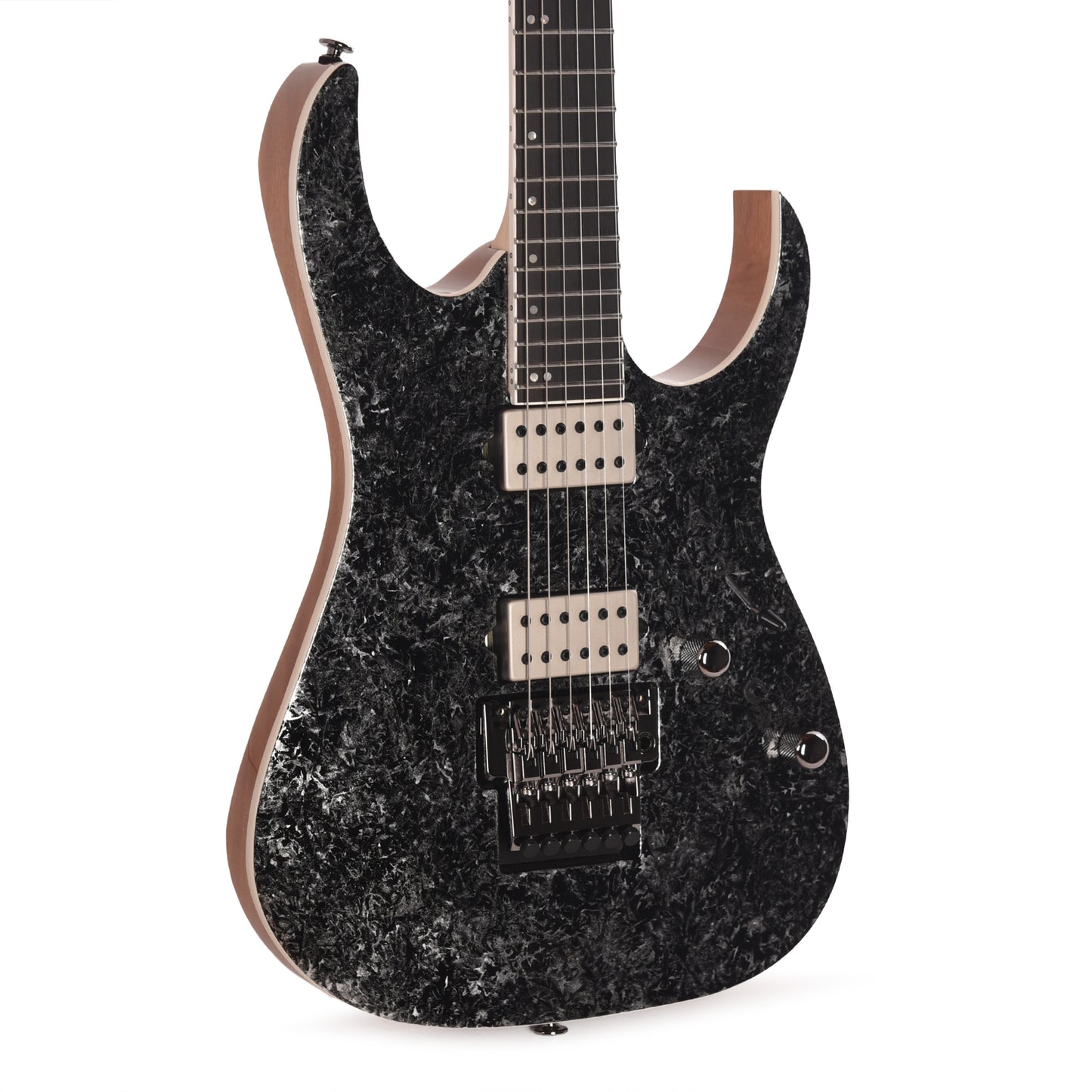 Ibanez RG5320RCSW RG Prestige Electric Guitar Cosmic Shadow Electric Guitars / Solid Body