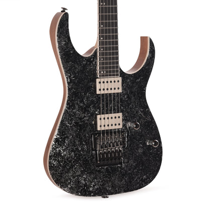 Ibanez RG5320RCSW RG Prestige Electric Guitar Cosmic Shadow Electric Guitars / Solid Body
