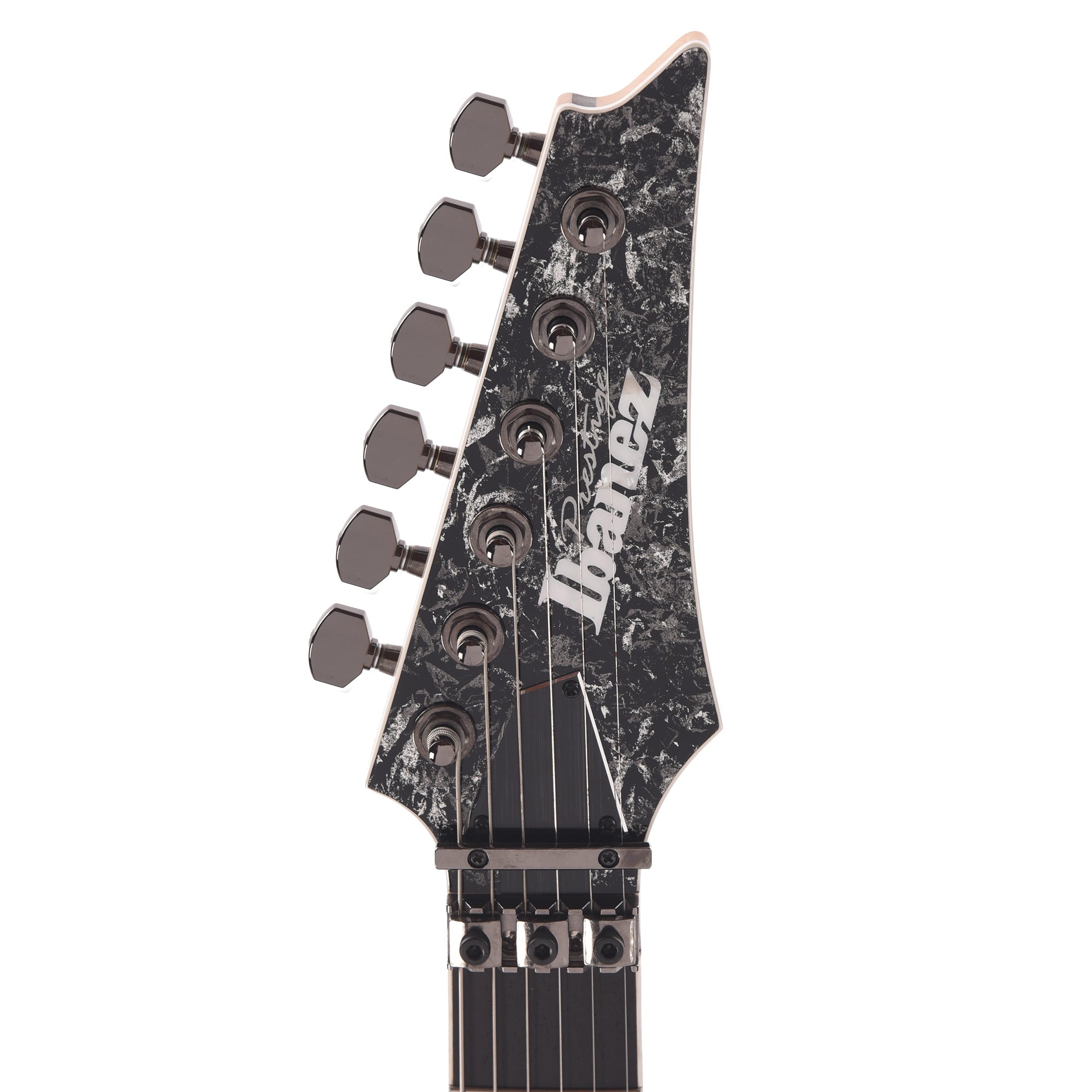 Ibanez RG5320RCSW RG Prestige Electric Guitar Cosmic Shadow Electric Guitars / Solid Body