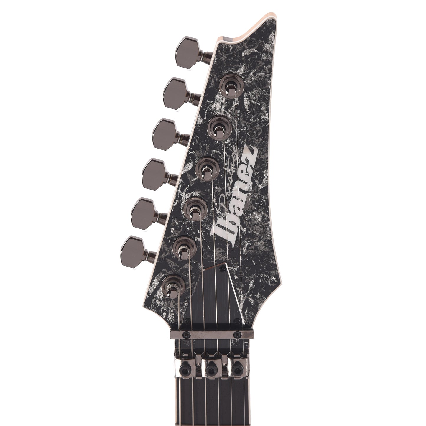 Ibanez RG5320RCSW RG Prestige Electric Guitar Cosmic Shadow Electric Guitars / Solid Body
