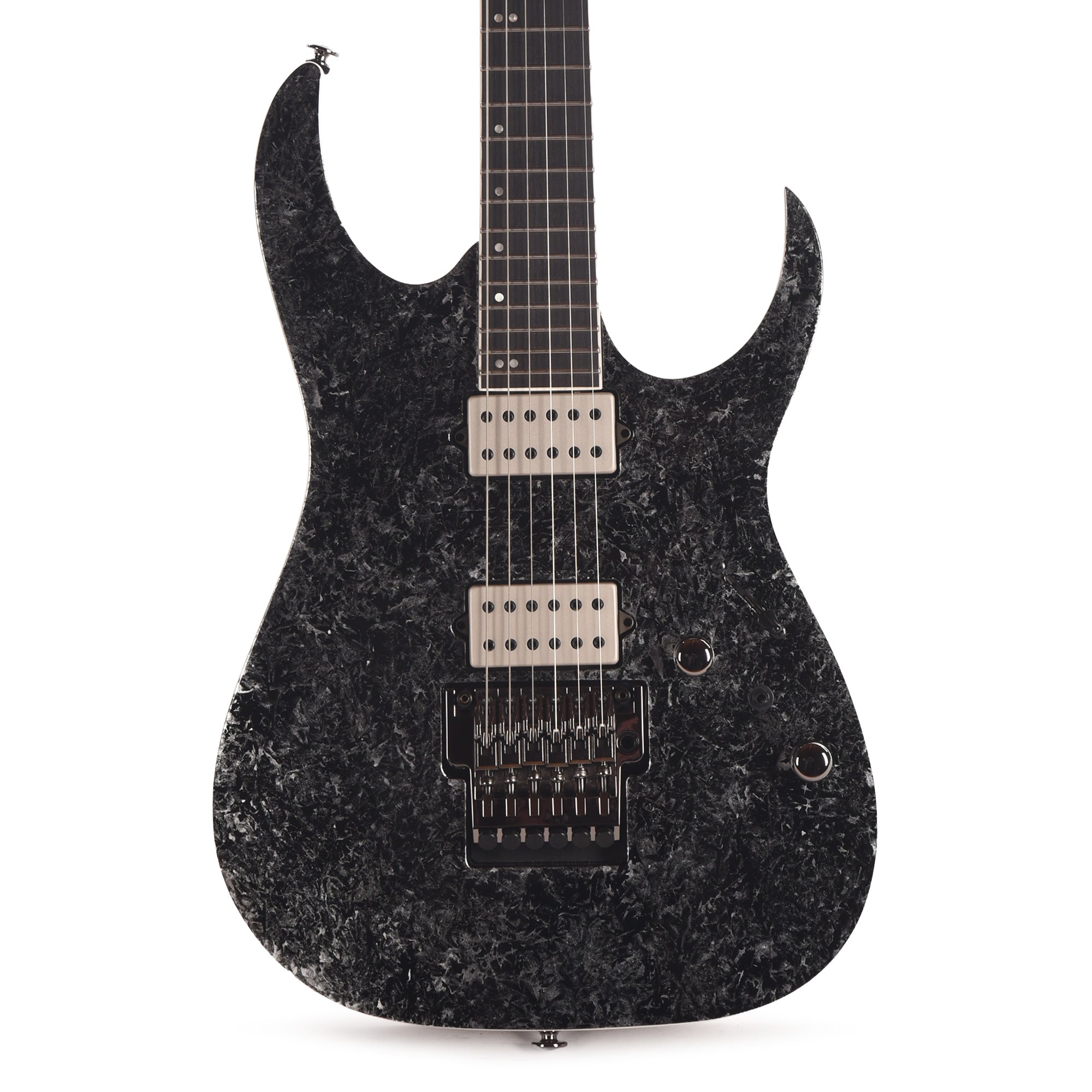 Ibanez RG5320RCSW RG Prestige Electric Guitar Cosmic Shadow Electric Guitars / Solid Body