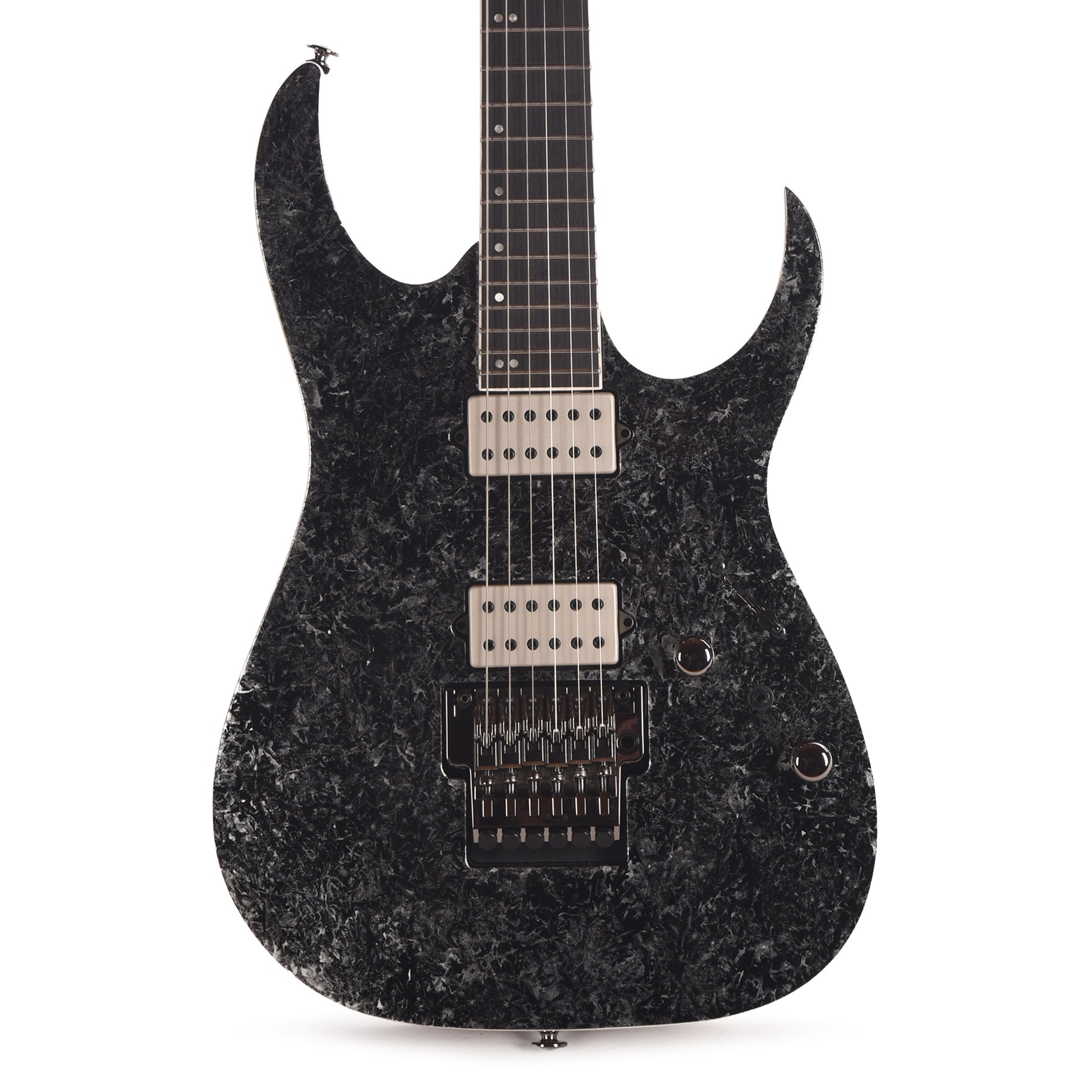 Ibanez RG5320RCSW RG Prestige Electric Guitar Cosmic Shadow Electric Guitars / Solid Body