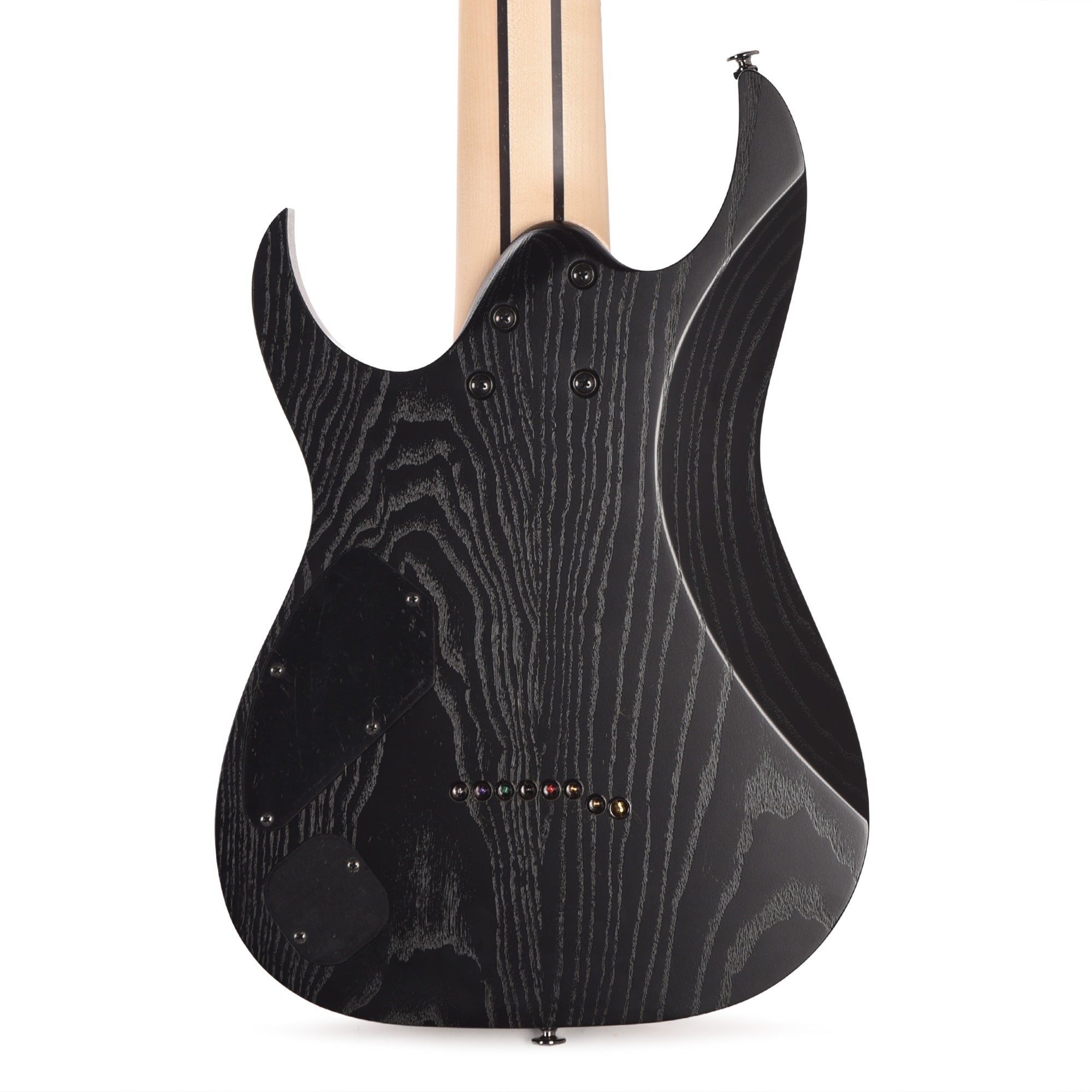 Ibanez RG5328RLDK RG Prestige 8-String Electric Guitar Lightning Through A Dark Electric Guitars / Solid Body