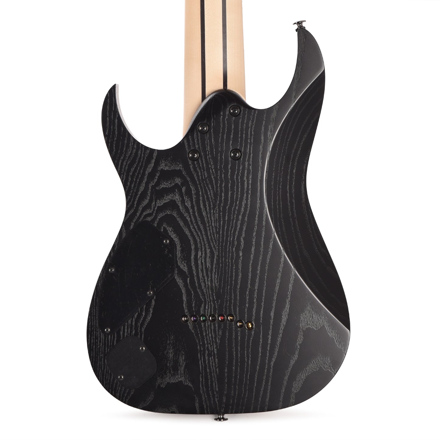 Ibanez RG5328RLDK RG Prestige 8-String Electric Guitar Lightning Through A Dark Electric Guitars / Solid Body
