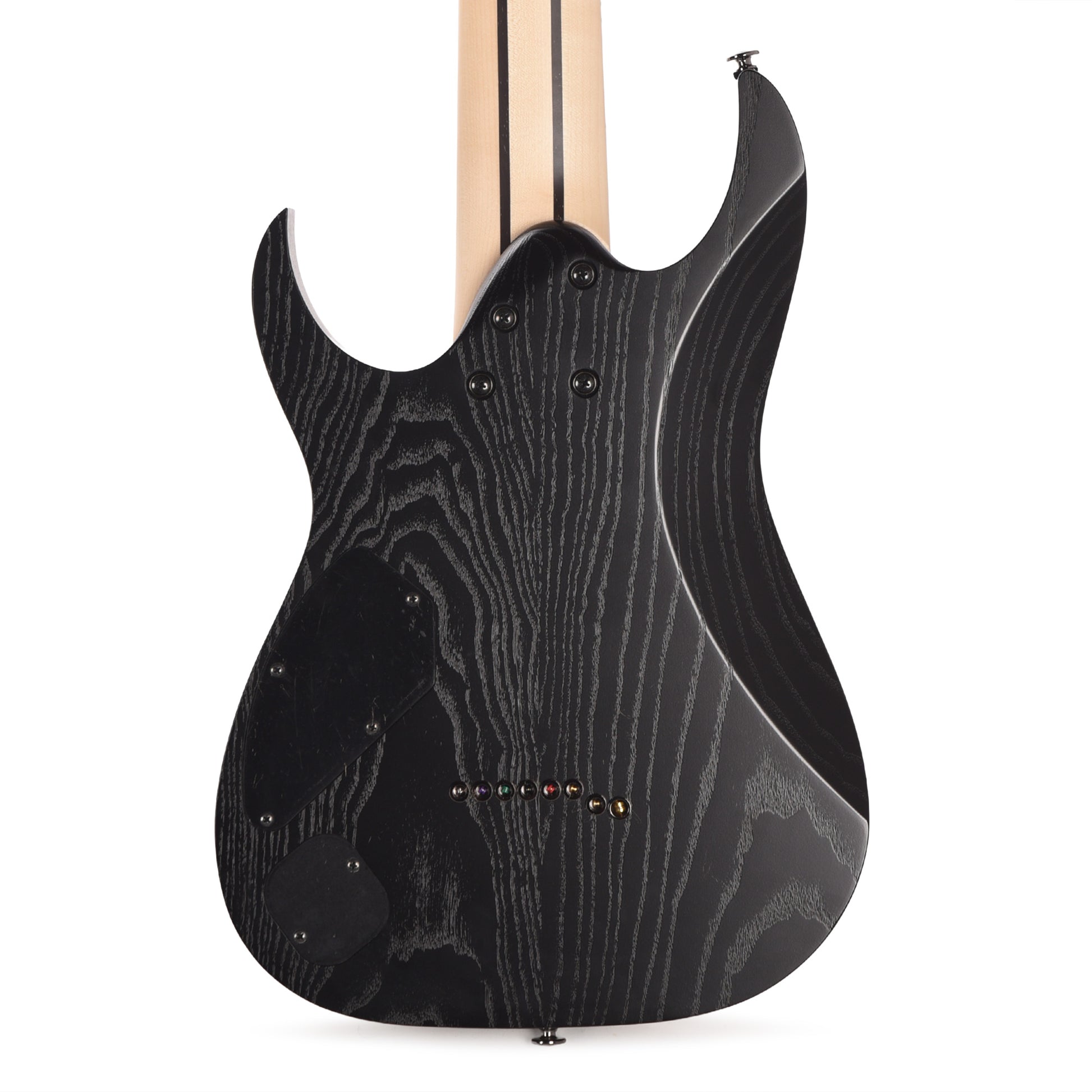 Ibanez RG5328RLDK RG Prestige 8-String Electric Guitar Lightning Through A Dark Electric Guitars / Solid Body