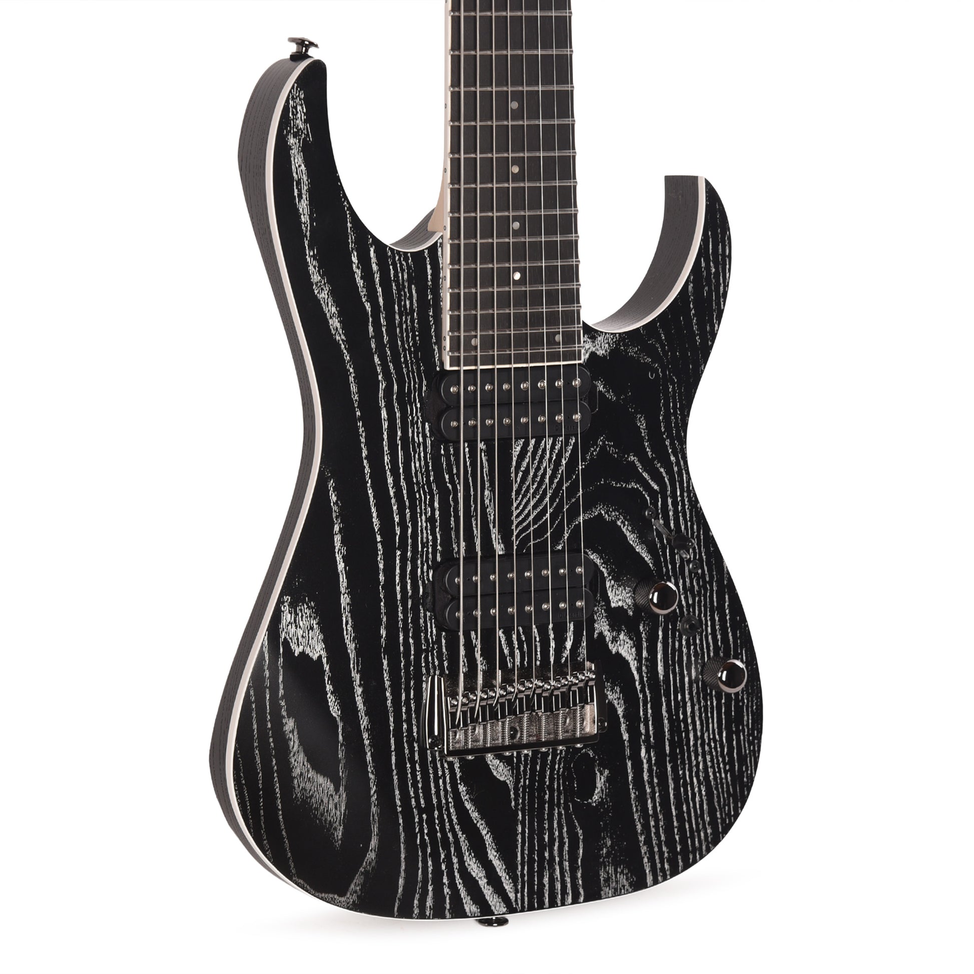 Ibanez RG5328RLDK RG Prestige 8-String Electric Guitar Lightning Through A Dark Electric Guitars / Solid Body