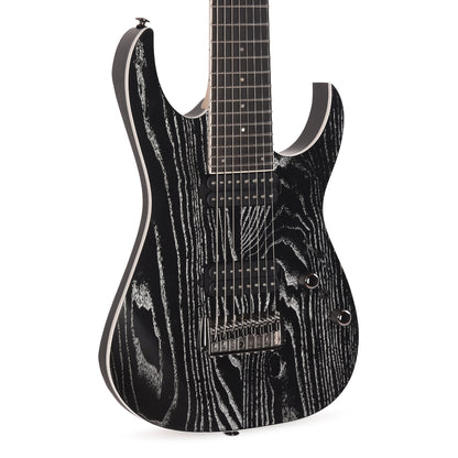 Ibanez RG5328RLDK RG Prestige 8-String Electric Guitar Lightning Through A Dark Electric Guitars / Solid Body