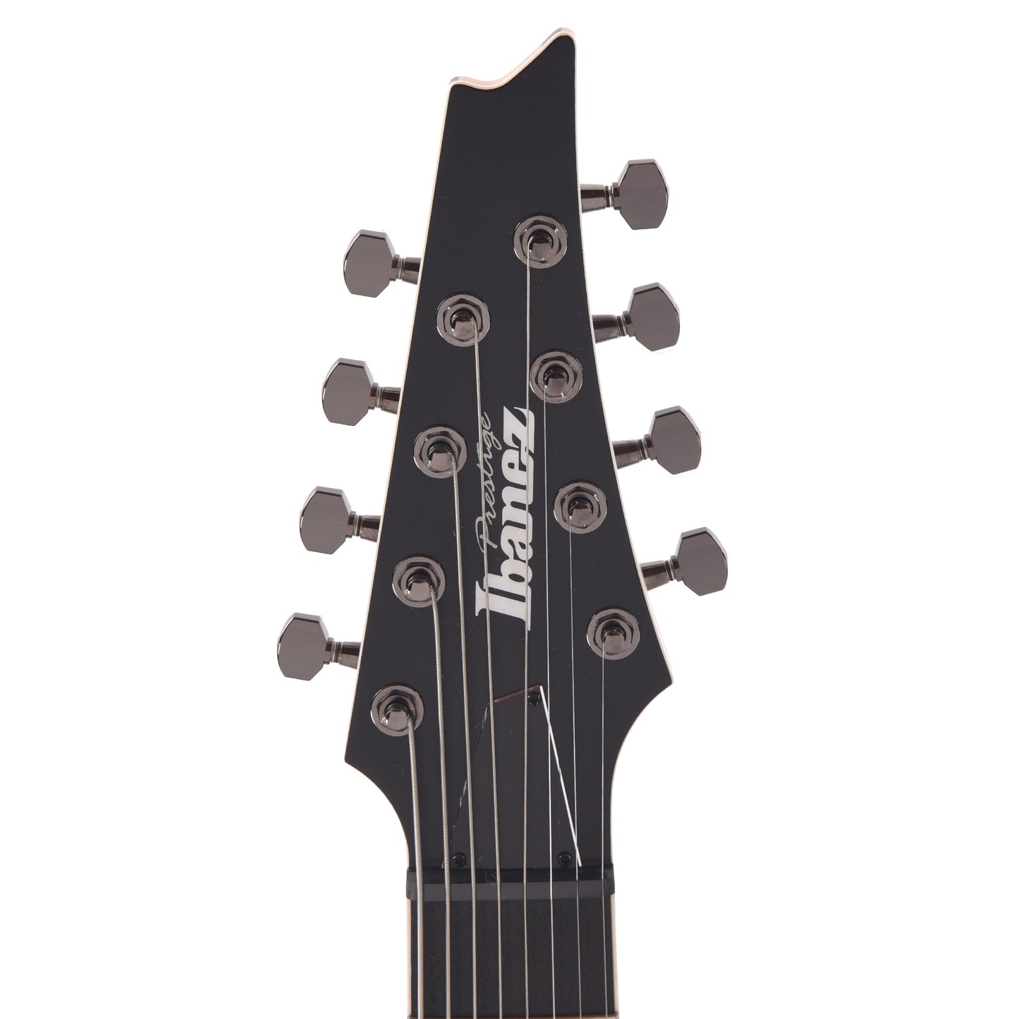 Ibanez RG5328RLDK RG Prestige 8-String Electric Guitar Lightning Through A Dark Electric Guitars / Solid Body