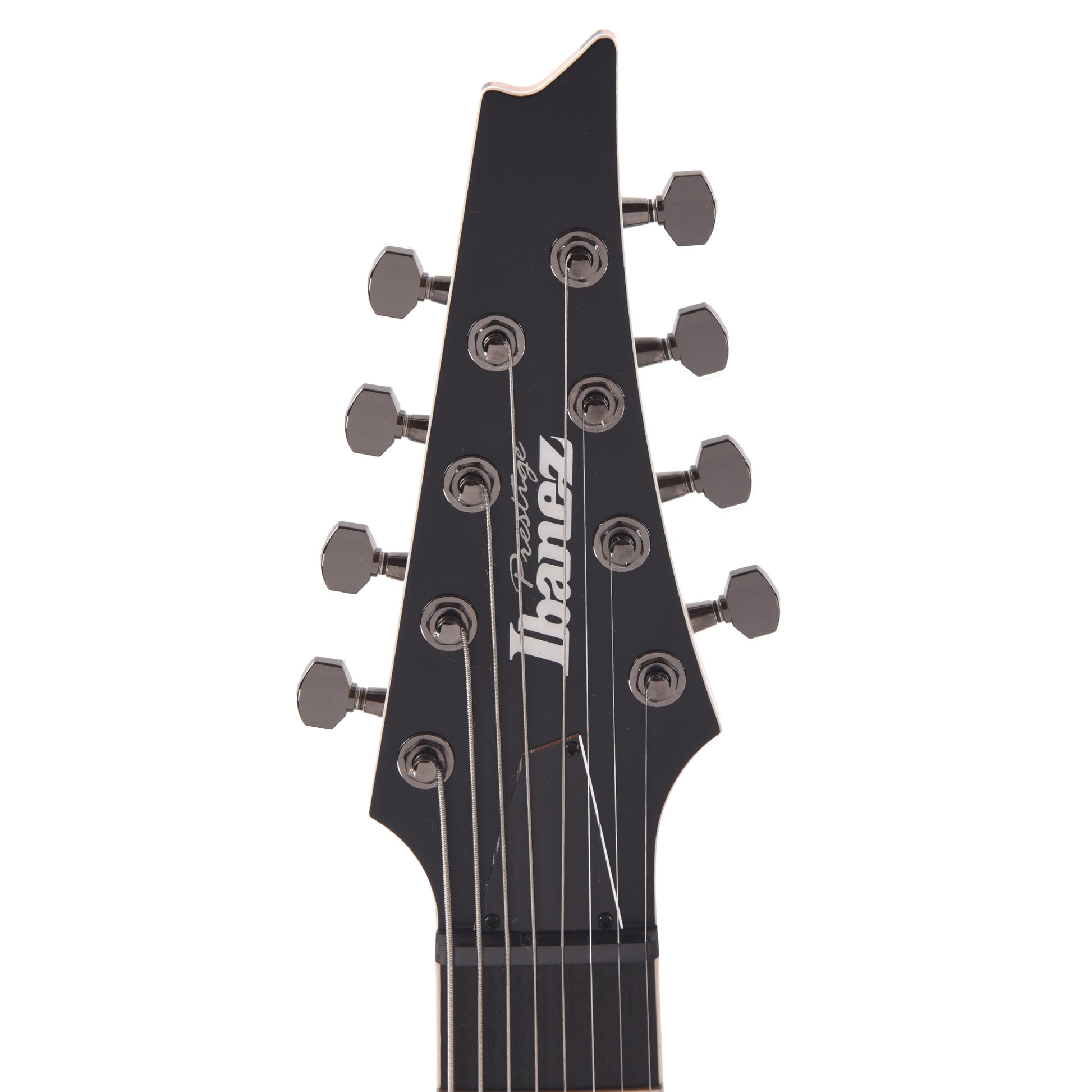 Ibanez RG5328RLDK RG Prestige 8-String Electric Guitar Lightning Through A Dark Electric Guitars / Solid Body