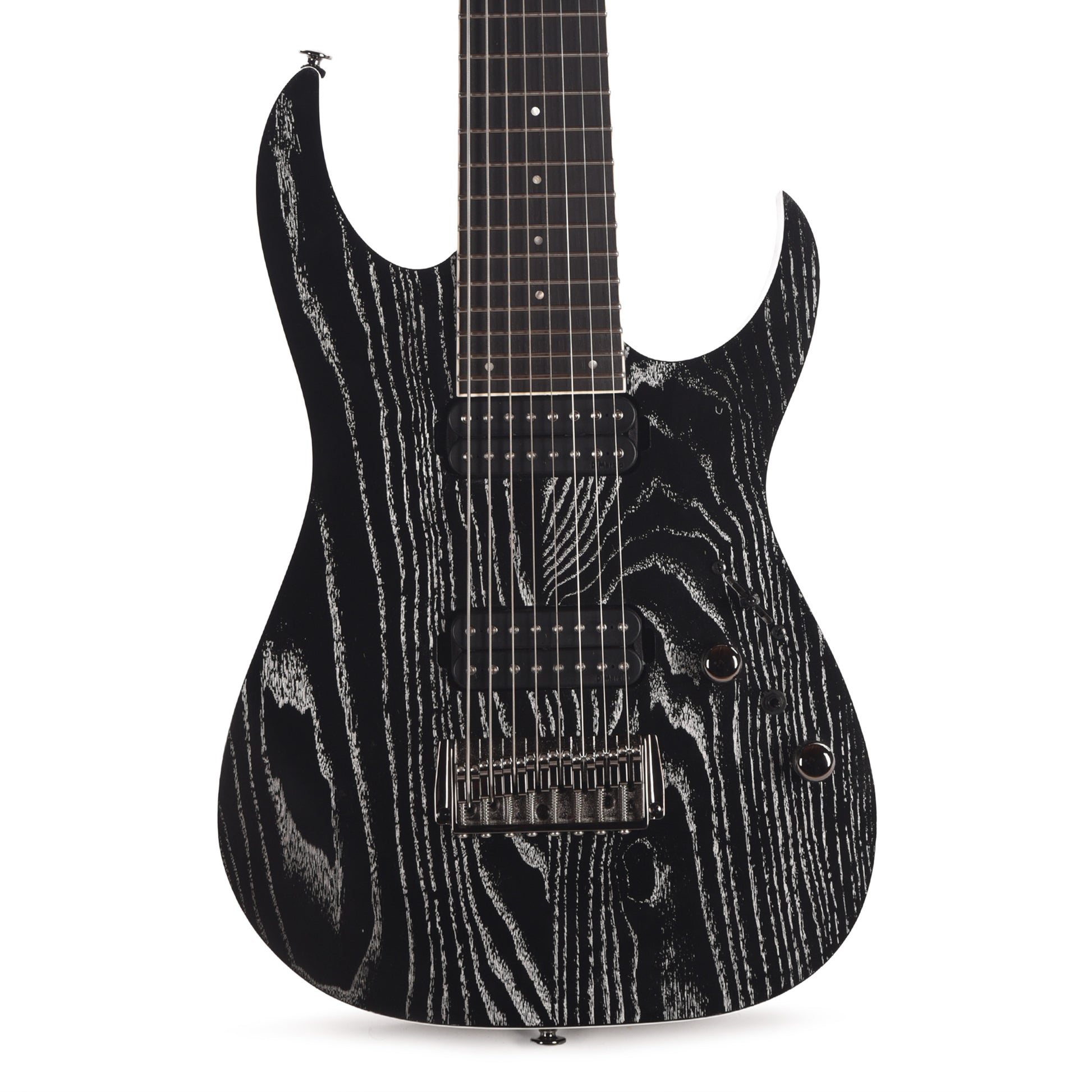 Ibanez RG5328RLDK RG Prestige 8-String Electric Guitar Lightning Through A Dark Electric Guitars / Solid Body