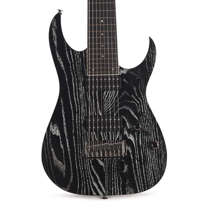 Ibanez RG5328RLDK RG Prestige 8-String Electric Guitar Lightning Through A Dark Electric Guitars / Solid Body