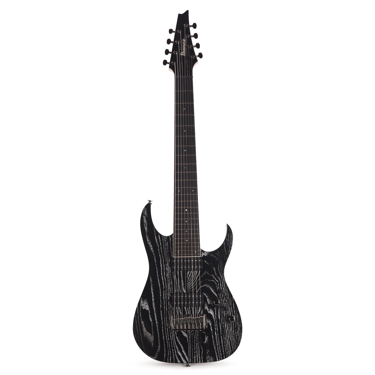 Ibanez RG5328RLDK RG Prestige 8-String Electric Guitar Lightning Through A Dark Electric Guitars / Solid Body