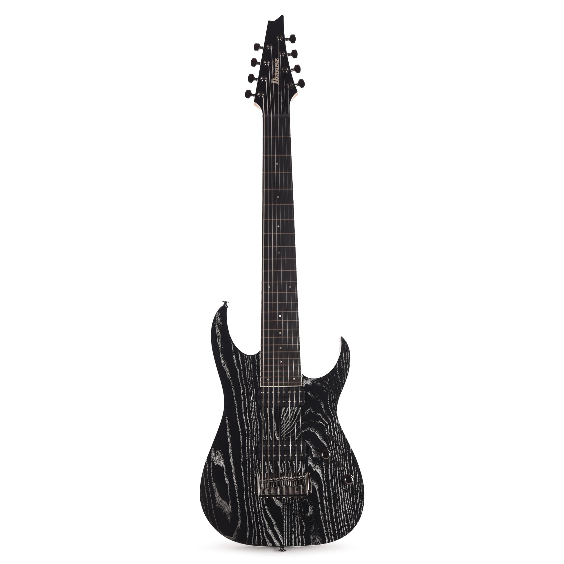 Ibanez RG5328RLDK RG Prestige 8-String Electric Guitar Lightning Through A Dark Electric Guitars / Solid Body