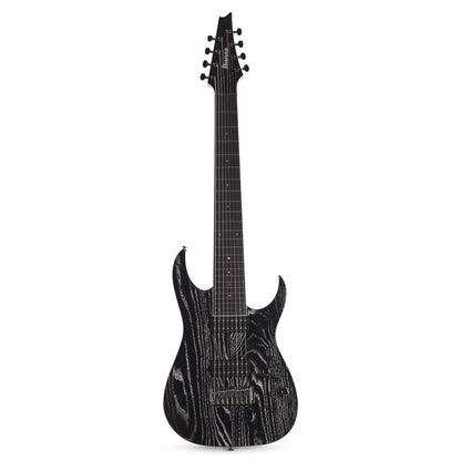 Ibanez RG5328RLDK RG Prestige 8-String Electric Guitar Lightning Through A Dark Electric Guitars / Solid Body