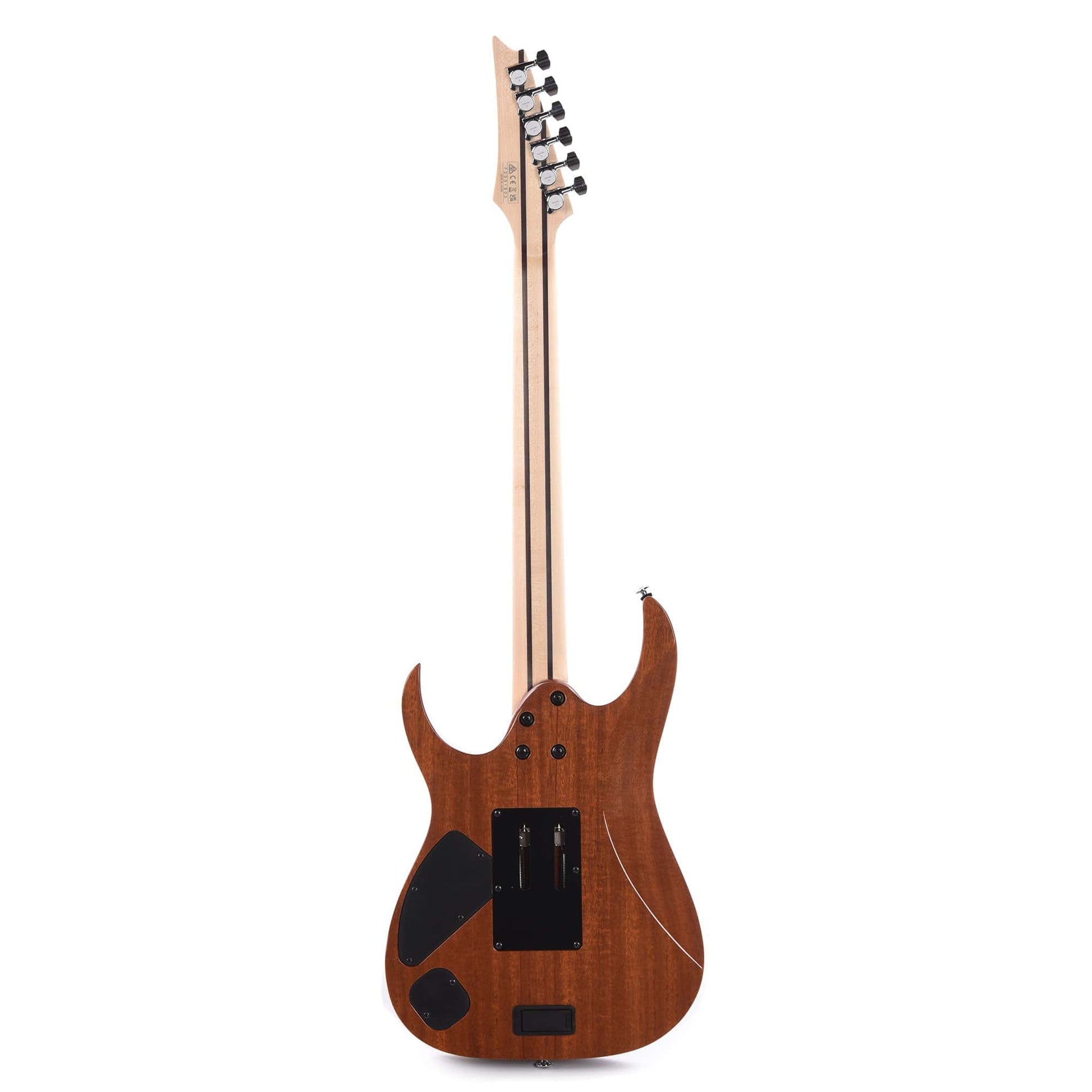 Ibanez RG5440CDFM Prestige Electric Guitar Deep Forest Green Metallic Electric Guitars / Solid Body