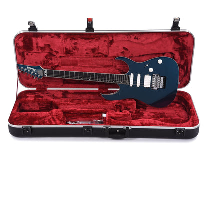 Ibanez RG5440CDFM Prestige Electric Guitar Deep Forest Green Metallic Electric Guitars / Solid Body