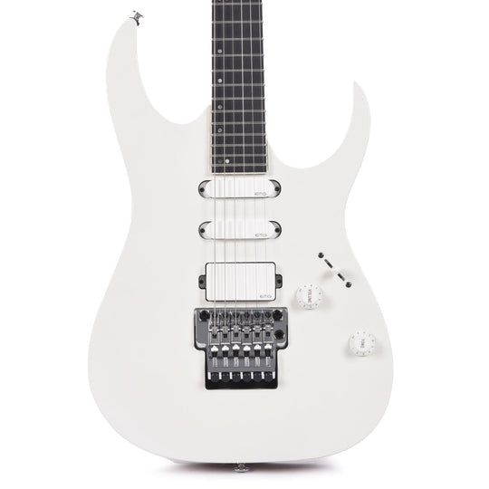 Ibanez RG5440CPW Prestige Electric Guitar Pearl White Electric Guitars / Solid Body