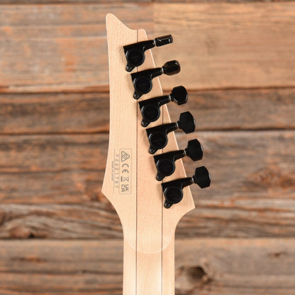 Ibanez RG550 Genesis Collection Desert Yellow 2022 Electric Guitars / Solid Body